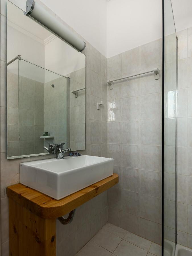 Albatross Apartments By Konnect, Ipsos Corfu Ngoại thất bức ảnh